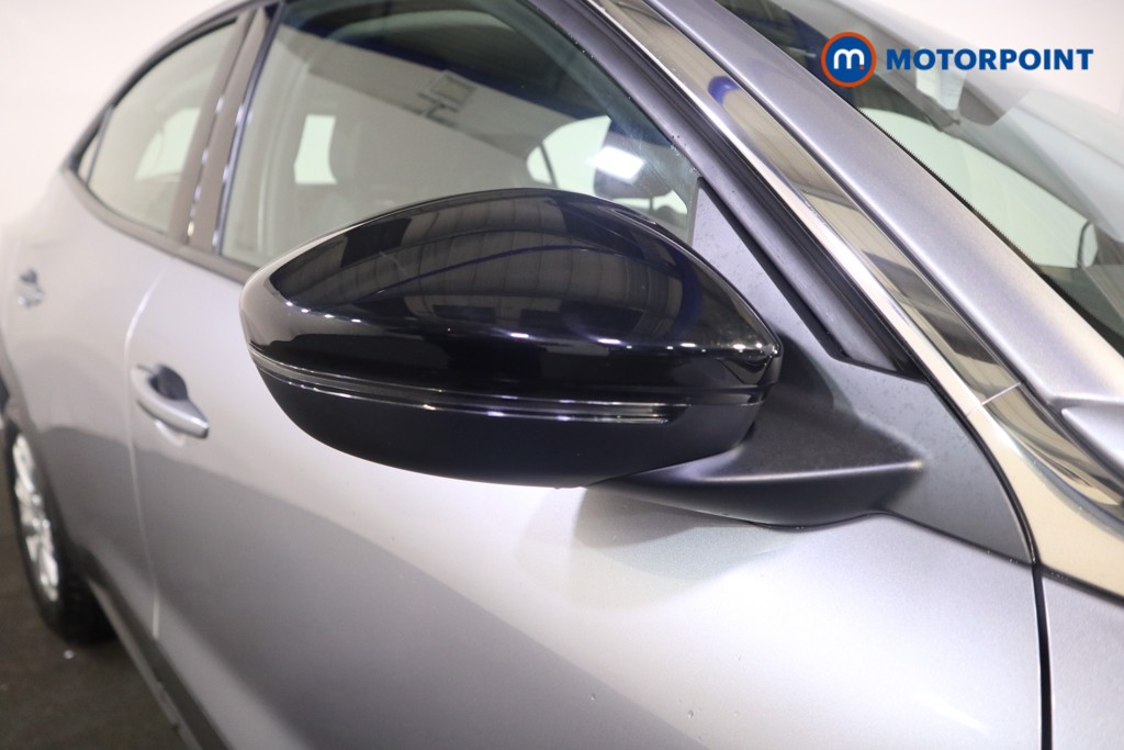 Vauxhall Mokka Se Edition Manual Petrol SUV - Stock Number (1598537) - 23rd supplementary image