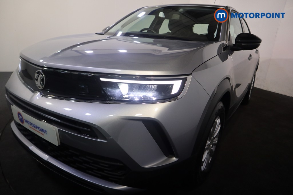 Vauxhall Mokka Se Edition Manual Petrol SUV - Stock Number (1598537) - 25th supplementary image