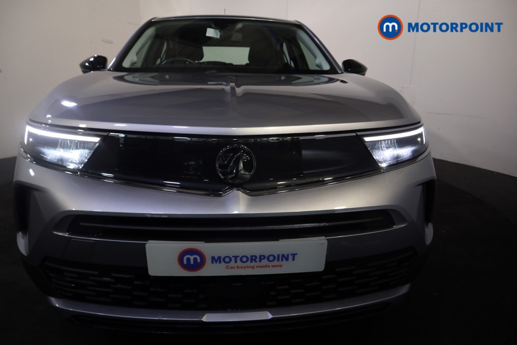 Vauxhall Mokka Se Edition Manual Petrol SUV - Stock Number (1598537) - 26th supplementary image