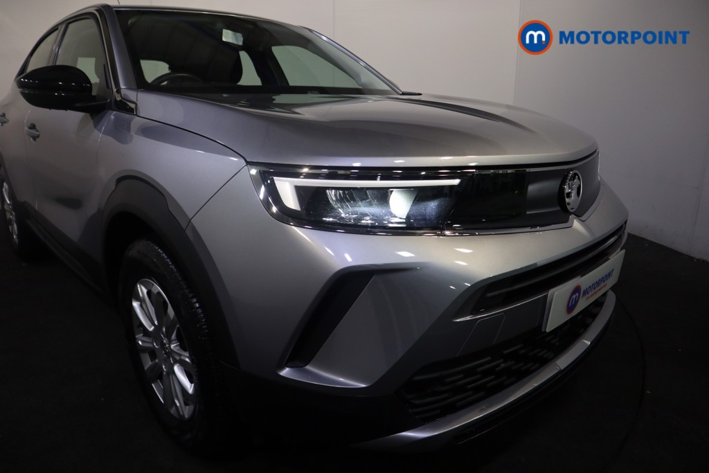 Vauxhall Mokka Se Edition Manual Petrol SUV - Stock Number (1598537) - 27th supplementary image