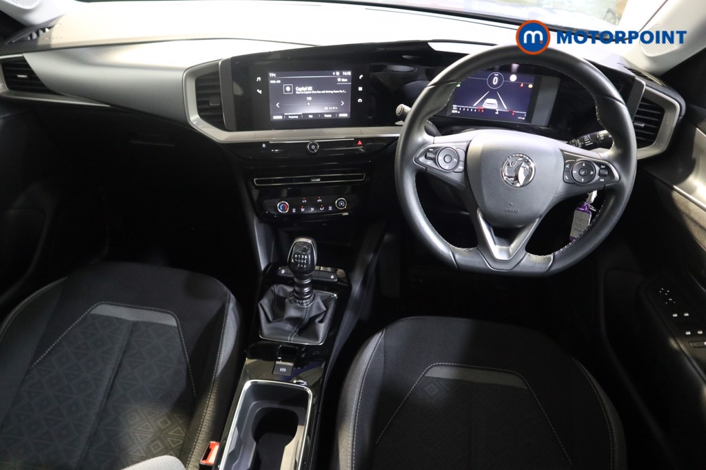 Vauxhall Mokka Se Edition Manual Petrol SUV - Stock Number (1598537) - 1st supplementary image