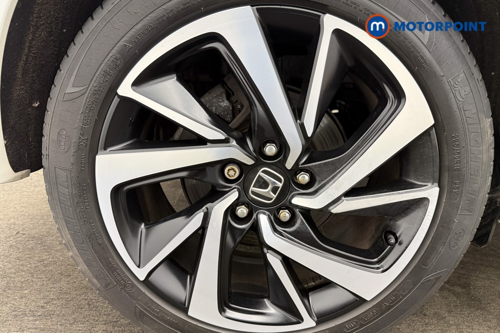 Honda Hr-V EX Automatic Petrol SUV - Stock Number (1598557) - 3rd supplementary image