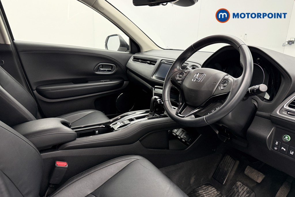 Honda Hr-V EX Automatic Petrol SUV - Stock Number (1598557) - 5th supplementary image