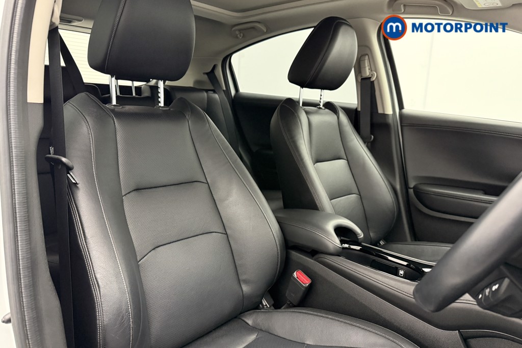 Honda Hr-V EX Automatic Petrol SUV - Stock Number (1598557) - 6th supplementary image