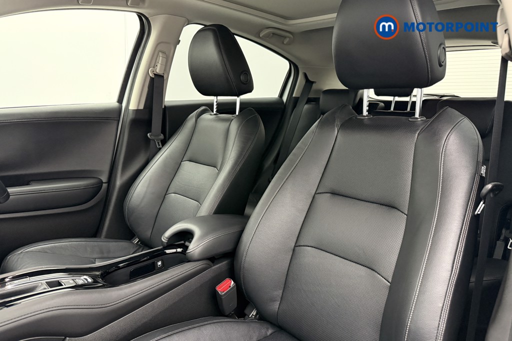 Honda Hr-V EX Automatic Petrol SUV - Stock Number (1598557) - 7th supplementary image