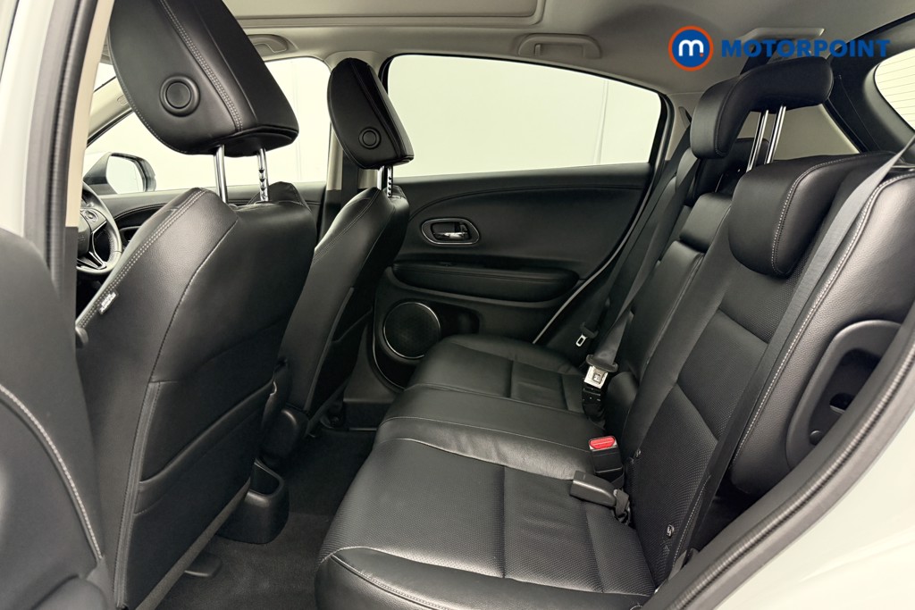 Honda Hr-V EX Automatic Petrol SUV - Stock Number (1598557) - 9th supplementary image