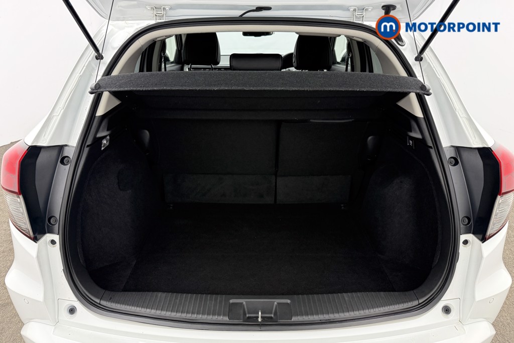 Honda Hr-V EX Automatic Petrol SUV - Stock Number (1598557) - 10th supplementary image