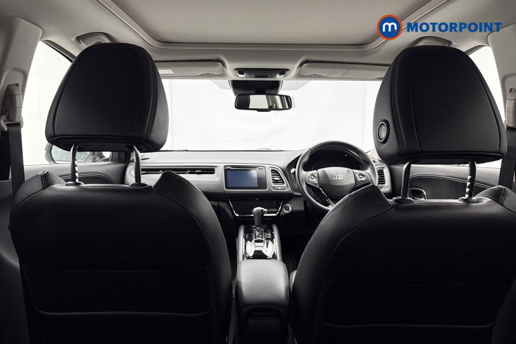 Honda Hr-V EX Automatic Petrol SUV - Stock Number (1598557) - 11th supplementary image