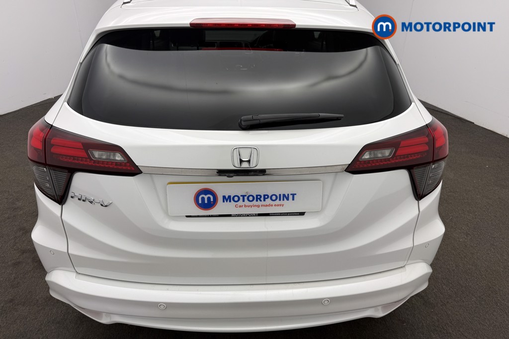 Honda Hr-V EX Automatic Petrol SUV - Stock Number (1598557) - 12th supplementary image