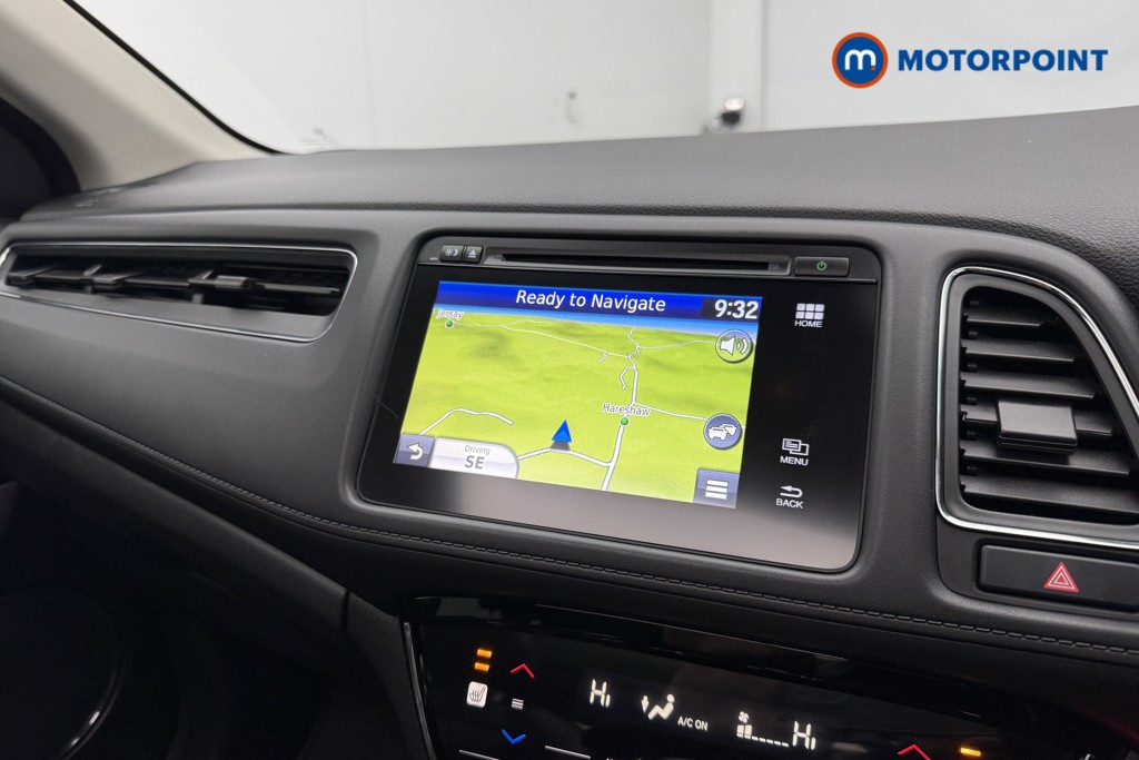 Honda Hr-V EX Automatic Petrol SUV - Stock Number (1598557) - 15th supplementary image