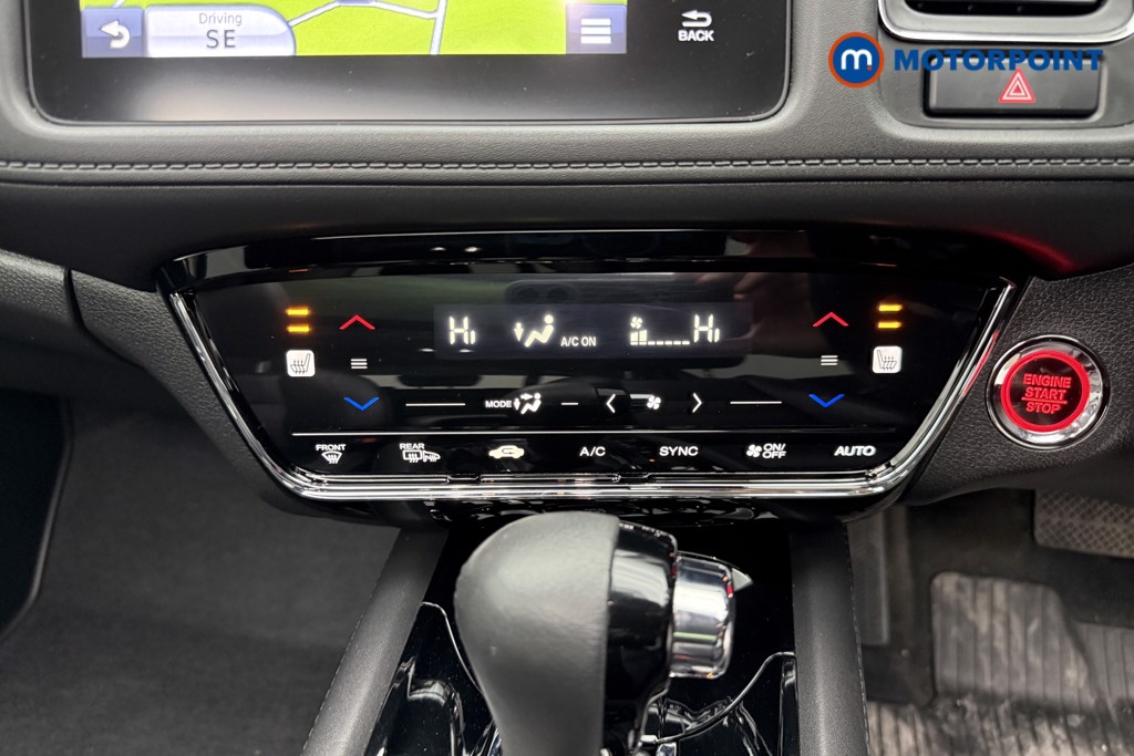 Honda Hr-V EX Automatic Petrol SUV - Stock Number (1598557) - 16th supplementary image