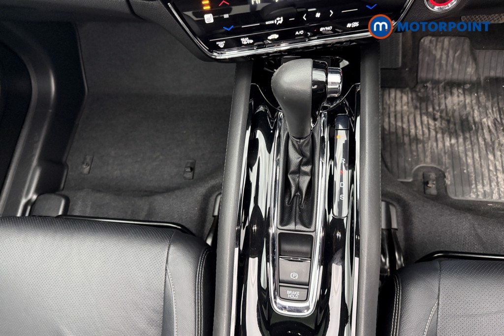 Honda Hr-V EX Automatic Petrol SUV - Stock Number (1598557) - 17th supplementary image