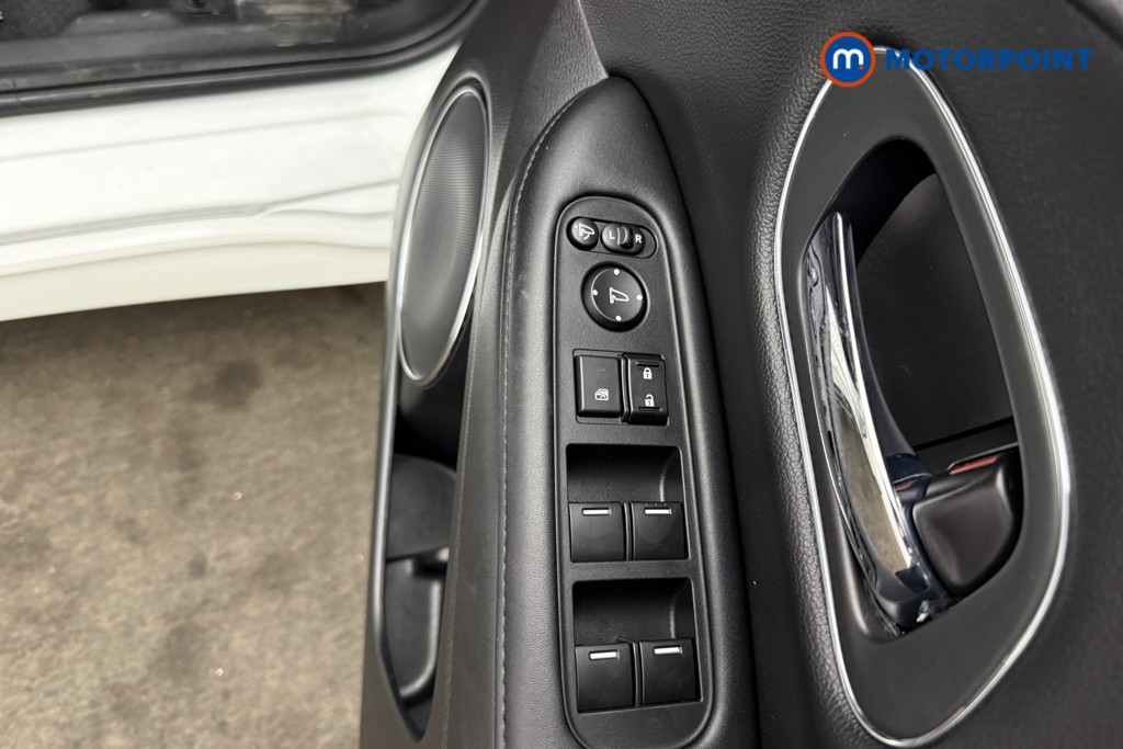 Honda Hr-V EX Automatic Petrol SUV - Stock Number (1598557) - 18th supplementary image