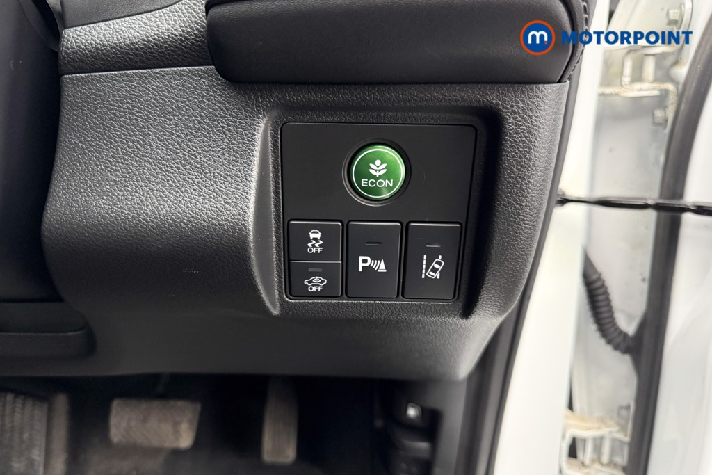 Honda Hr-V EX Automatic Petrol SUV - Stock Number (1598557) - 19th supplementary image