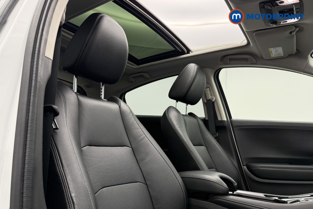 Honda Hr-V EX Automatic Petrol SUV - Stock Number (1598557) - 20th supplementary image