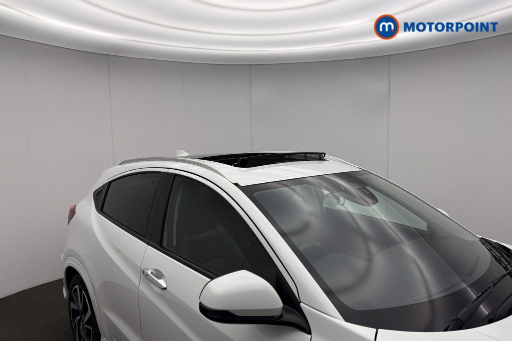 Honda Hr-V EX Automatic Petrol SUV - Stock Number (1598557) - 21st supplementary image