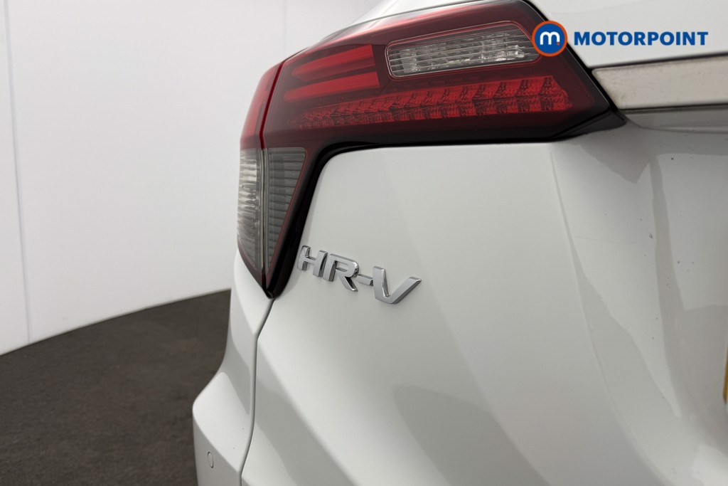 Honda Hr-V EX Automatic Petrol SUV - Stock Number (1598557) - 22nd supplementary image