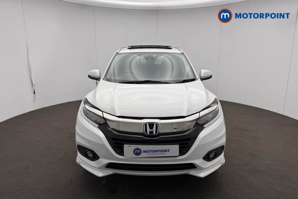 Honda Hr-V EX Automatic Petrol SUV - Stock Number (1598557) - 23rd supplementary image