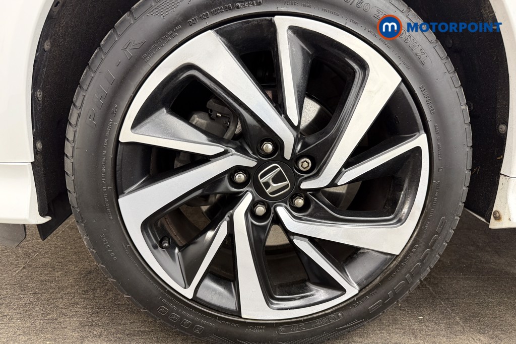 Honda Hr-V EX Automatic Petrol SUV - Stock Number (1598557) - 1st supplementary image