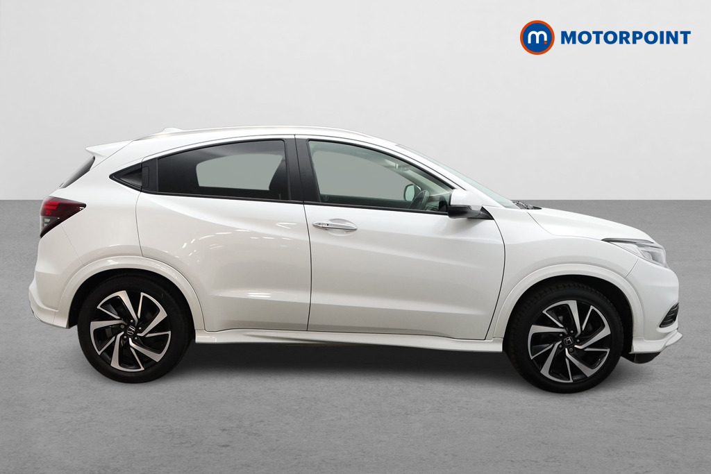 Honda Hr-V EX Automatic Petrol SUV - Stock Number (1598557) - Drivers side