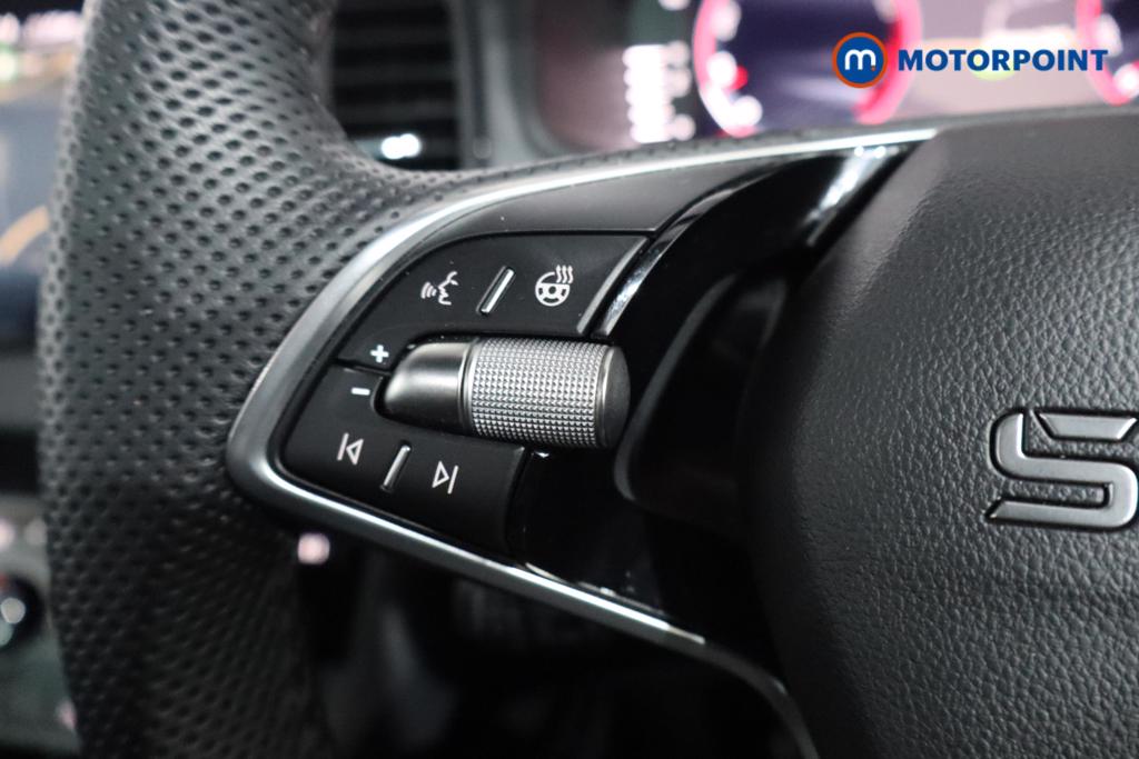 Skoda Karoq Sportline Edition Manual Petrol SUV - Stock Number (1598630) - 5th supplementary image