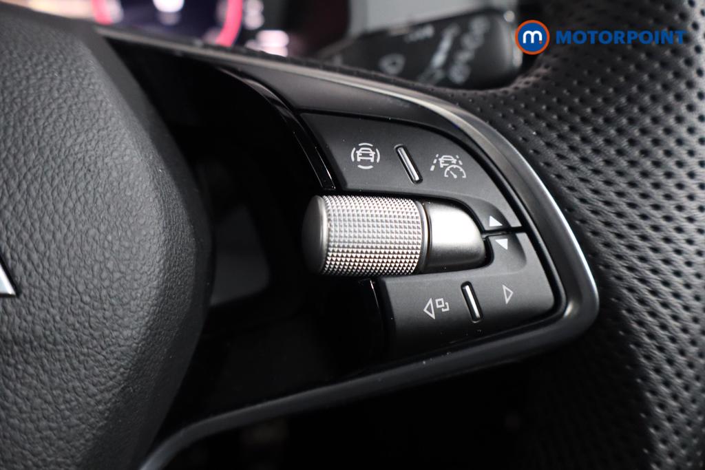 Skoda Karoq Sportline Edition Manual Petrol SUV - Stock Number (1598630) - 6th supplementary image