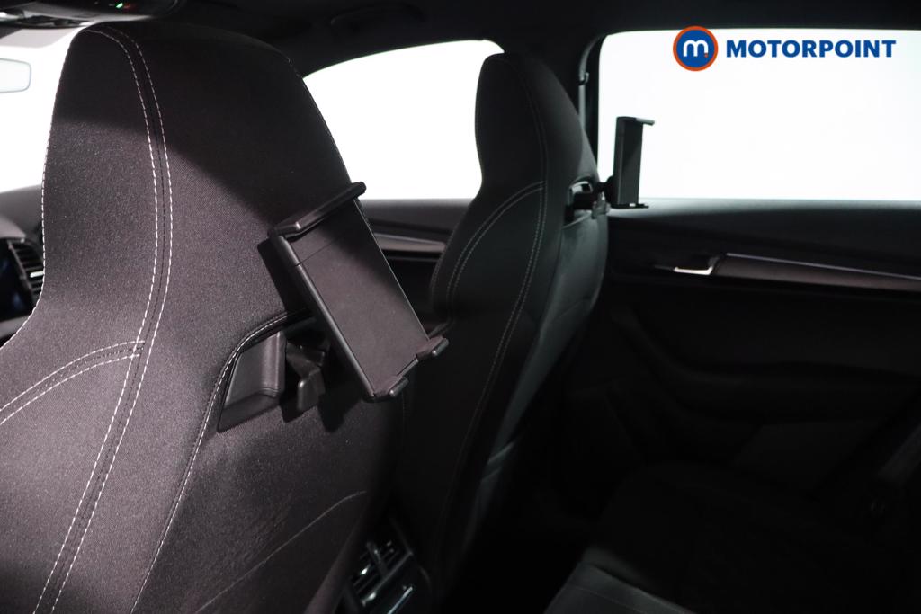 Skoda Karoq Sportline Edition Manual Petrol SUV - Stock Number (1598630) - 15th supplementary image