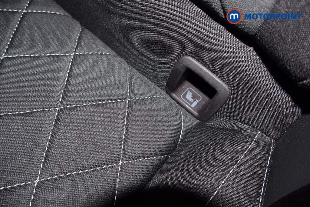 Skoda Karoq Sportline Edition Manual Petrol SUV - Stock Number (1598630) - 16th supplementary image