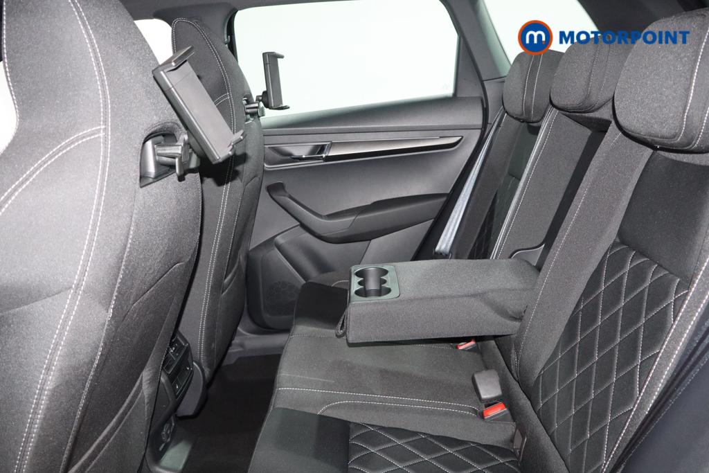 Skoda Karoq Sportline Edition Manual Petrol SUV - Stock Number (1598630) - 17th supplementary image