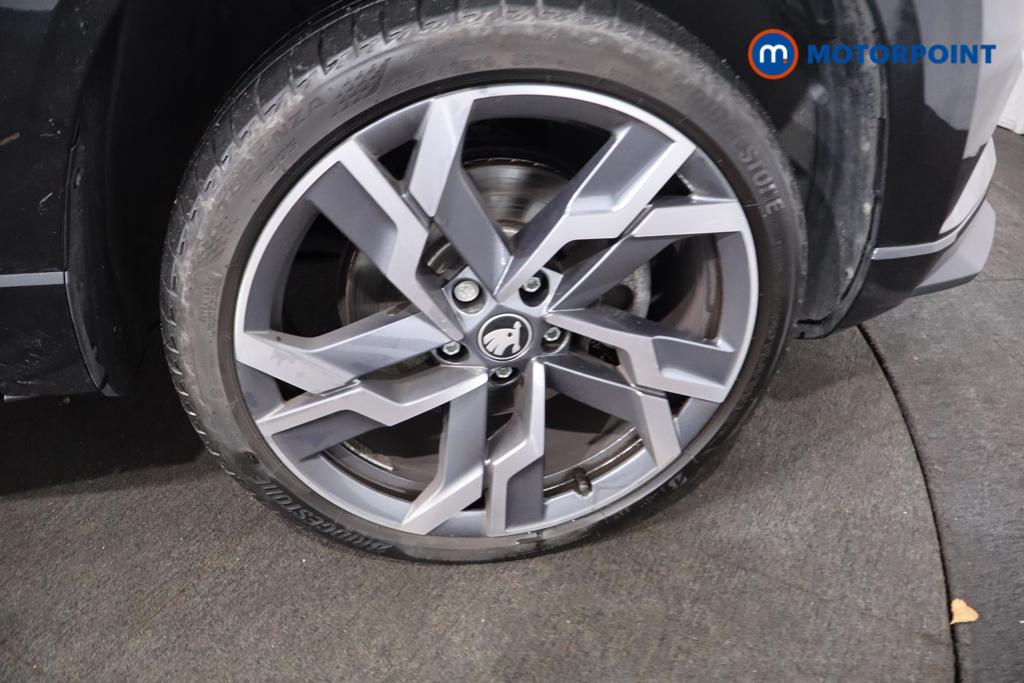 Skoda Karoq Sportline Edition Manual Petrol SUV - Stock Number (1598630) - 23rd supplementary image