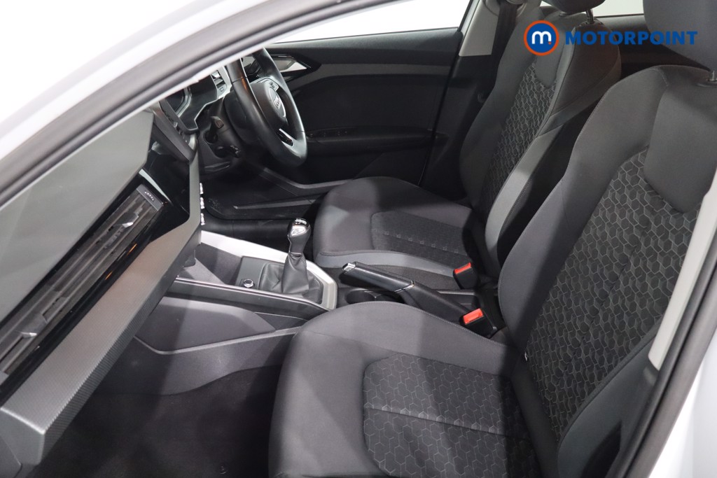 Audi A1 Sport Manual Petrol Hatchback - Stock Number (1598765) - 4th supplementary image