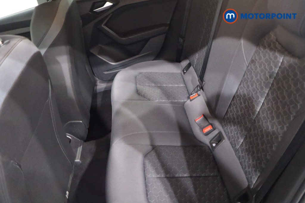 Audi A1 Sport Manual Petrol Hatchback - Stock Number (1598765) - 5th supplementary image