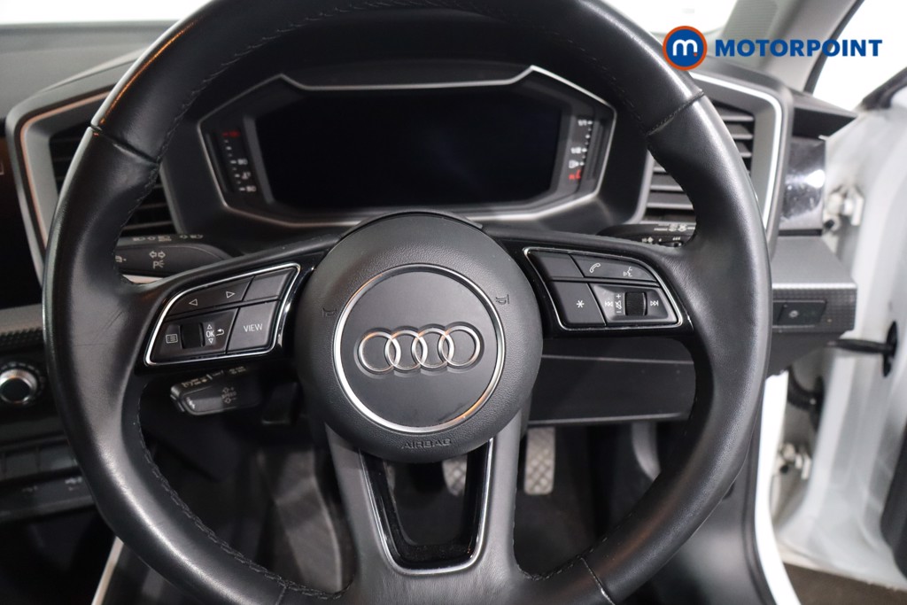 Audi A1 Sport Manual Petrol Hatchback - Stock Number (1598765) - 6th supplementary image