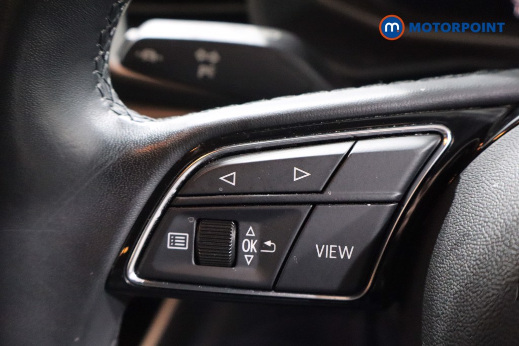 Audi A1 Sport Manual Petrol Hatchback - Stock Number (1598765) - 7th supplementary image