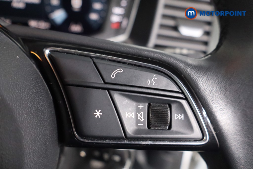 Audi A1 Sport Manual Petrol Hatchback - Stock Number (1598765) - 8th supplementary image