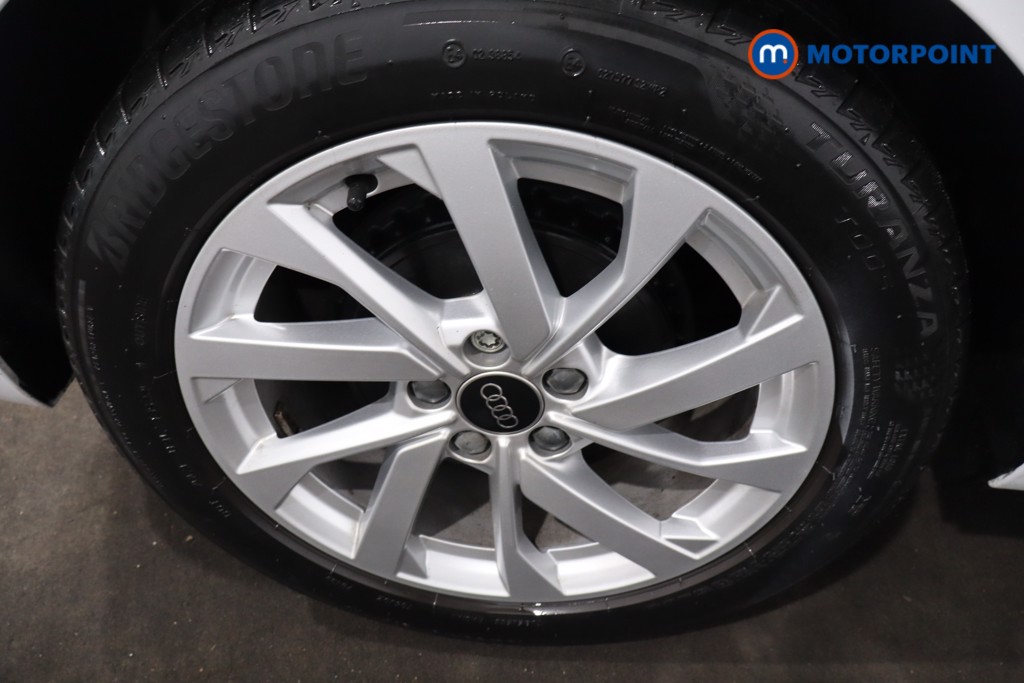 Audi A1 Sport Manual Petrol Hatchback - Stock Number (1598765) - 9th supplementary image