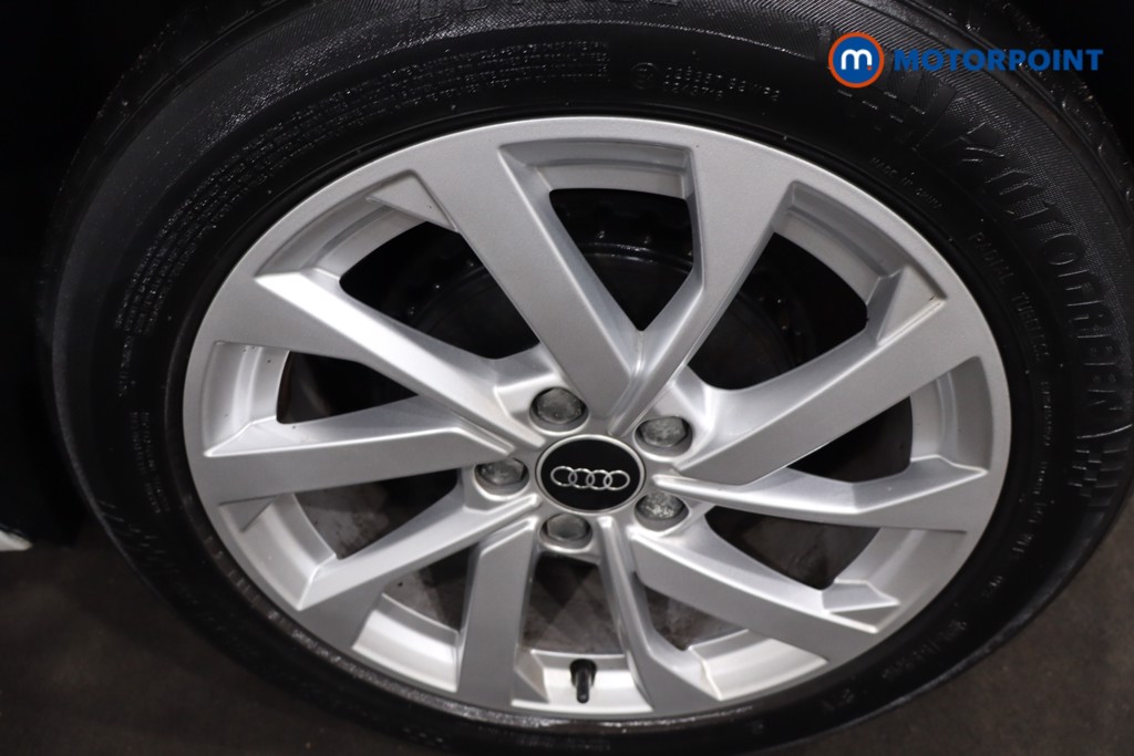 Audi A1 Sport Manual Petrol Hatchback - Stock Number (1598765) - 12th supplementary image