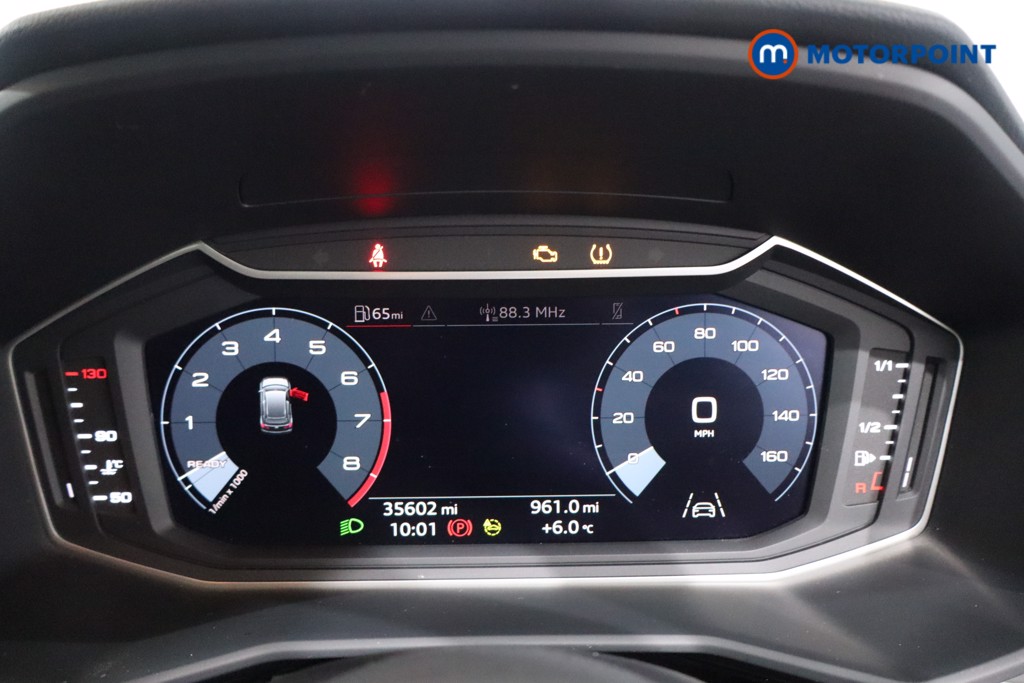 Audi A1 Sport Manual Petrol Hatchback - Stock Number (1598765) - 13th supplementary image