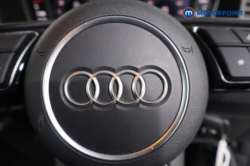 Audi A1 Sport Manual Petrol Hatchback - Stock Number (1598765) - 14th supplementary image