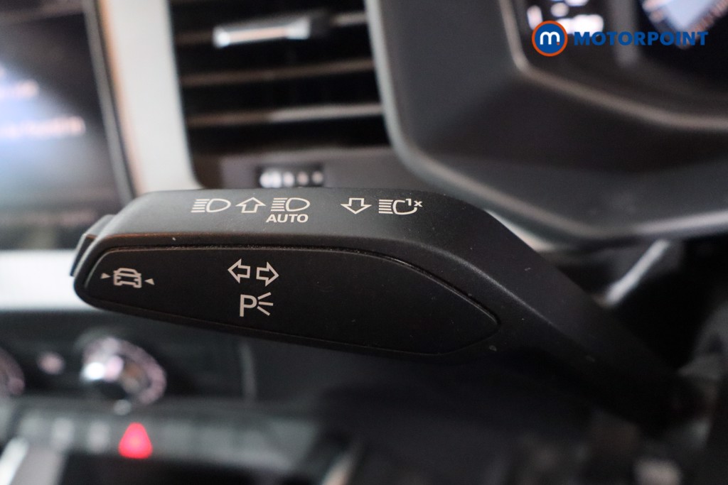 Audi A1 Sport Manual Petrol Hatchback - Stock Number (1598765) - 15th supplementary image