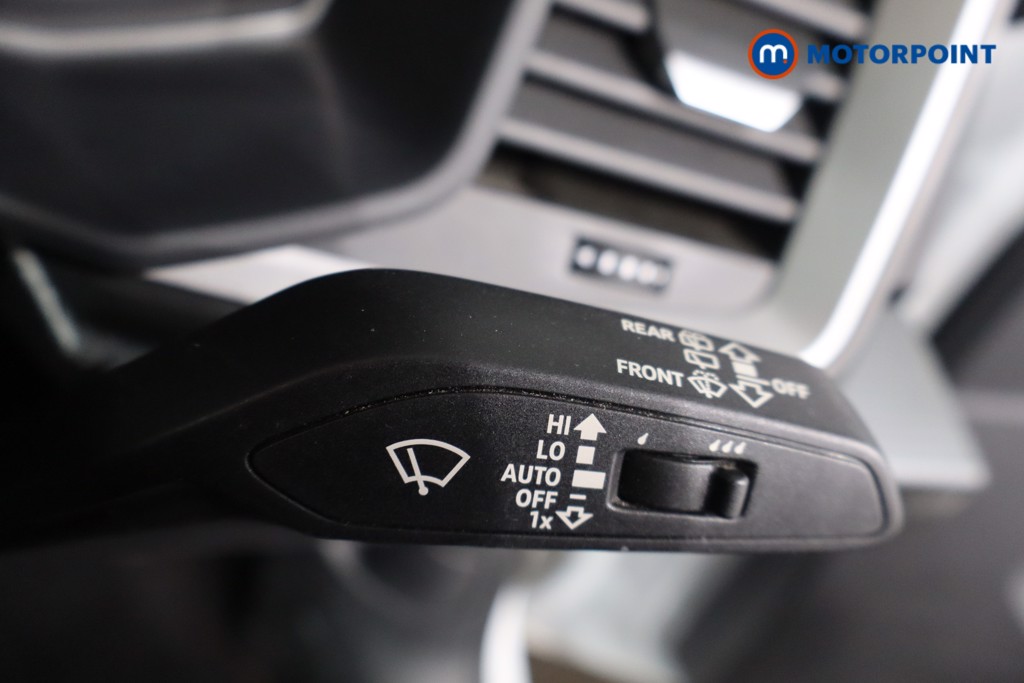 Audi A1 Sport Manual Petrol Hatchback - Stock Number (1598765) - 16th supplementary image