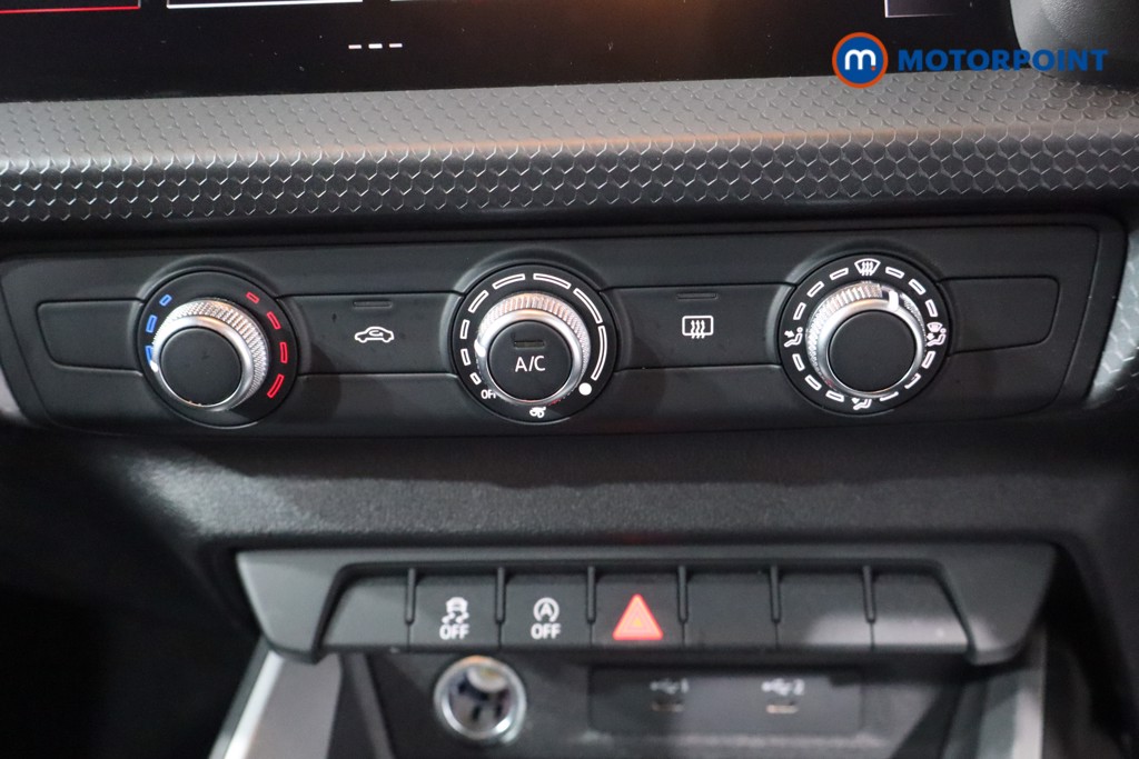 Audi A1 Sport Manual Petrol Hatchback - Stock Number (1598765) - 17th supplementary image