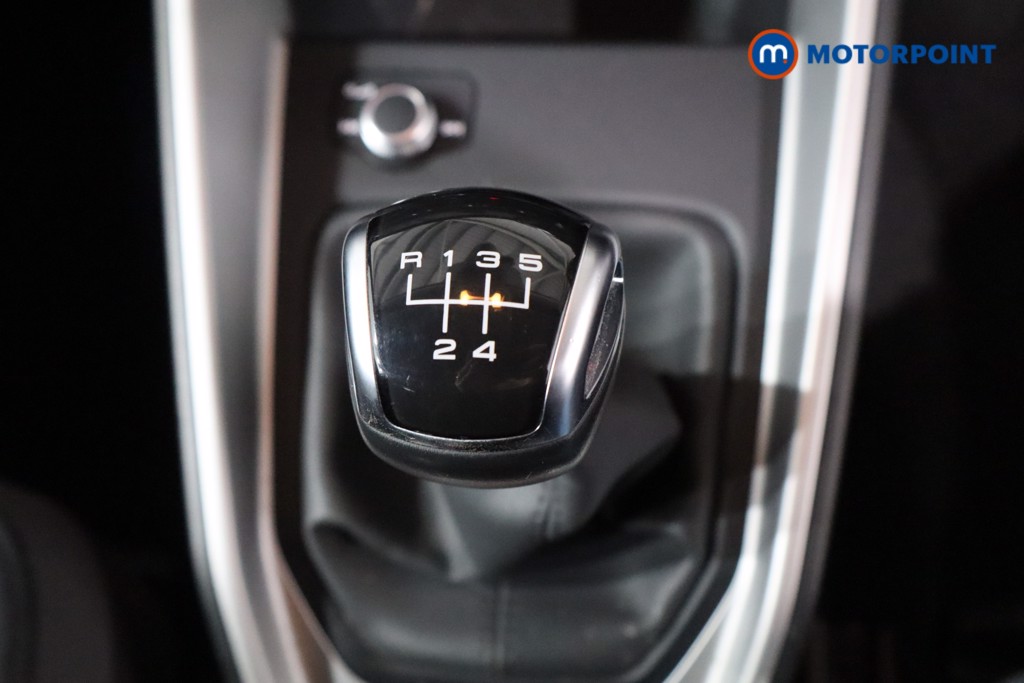 Audi A1 Sport Manual Petrol Hatchback - Stock Number (1598765) - 18th supplementary image