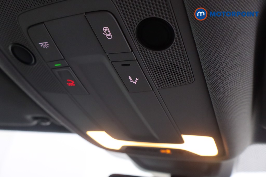 Audi A1 Sport Manual Petrol Hatchback - Stock Number (1598765) - 19th supplementary image