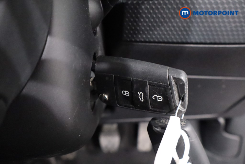 Audi A1 Sport Manual Petrol Hatchback - Stock Number (1598765) - 21st supplementary image