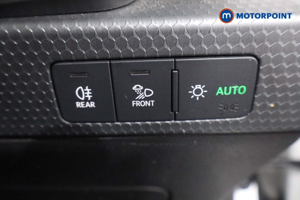 Audi A1 Sport Manual Petrol Hatchback - Stock Number (1598765) - 22nd supplementary image