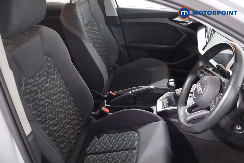 Audi A1 Sport Manual Petrol Hatchback - Stock Number (1598765) - 23rd supplementary image