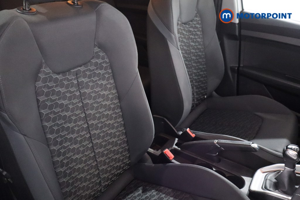 Audi A1 Sport Manual Petrol Hatchback - Stock Number (1598765) - 24th supplementary image