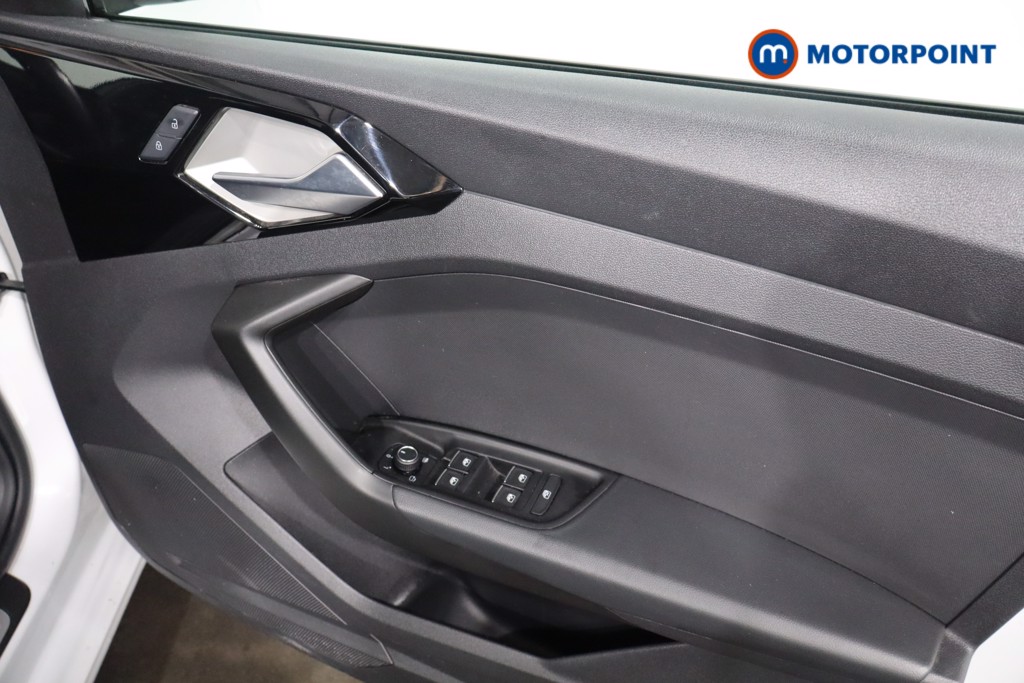 Audi A1 Sport Manual Petrol Hatchback - Stock Number (1598765) - 25th supplementary image