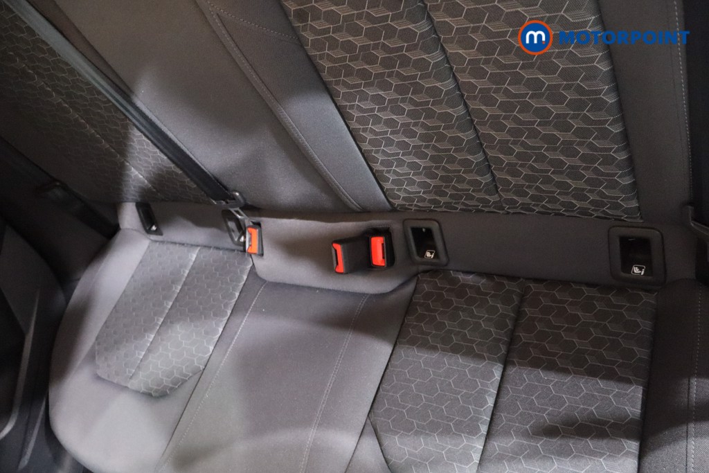 Audi A1 Sport Manual Petrol Hatchback - Stock Number (1598765) - 27th supplementary image